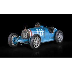 Italeri 4710s Bugatti Type 35B